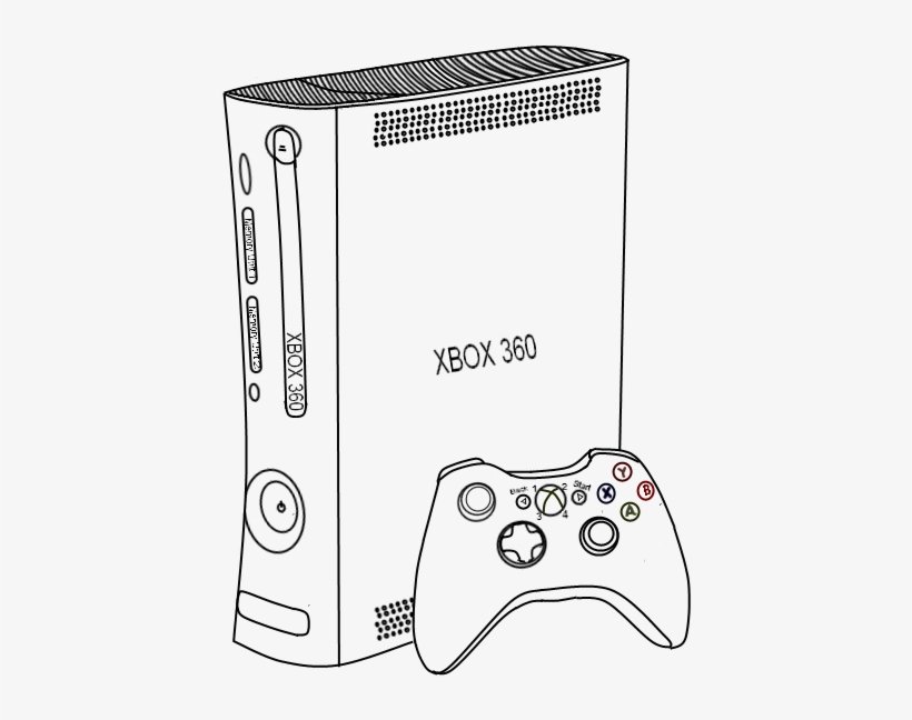 Xbox Drawing Skill
