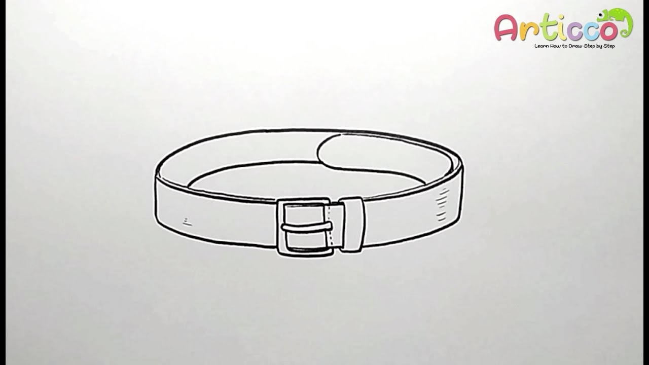 Belt Drawing Skill