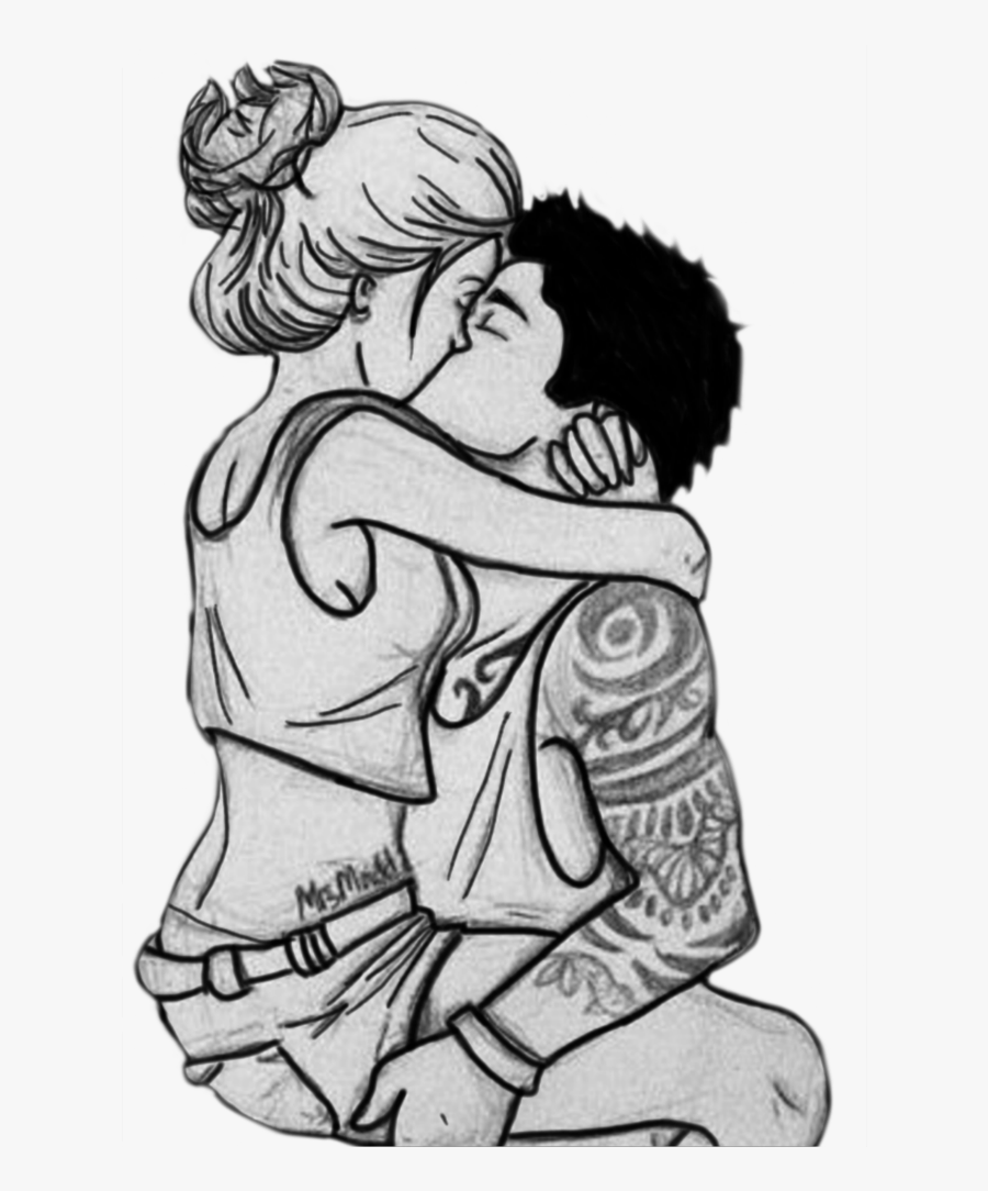 Boy and Girl Drawing Skill