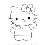 How to Draw Top Wing Characters Step by Step 2 Top Wing Drawing Tutorials