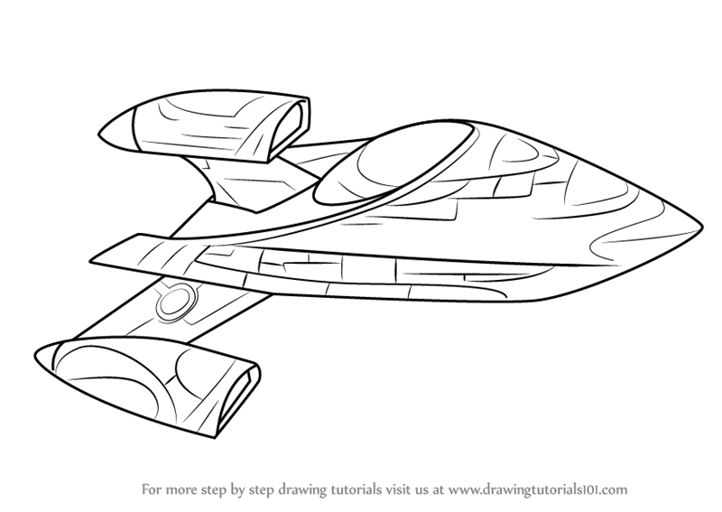 Learn How to Draw Stellosphere from Miles from