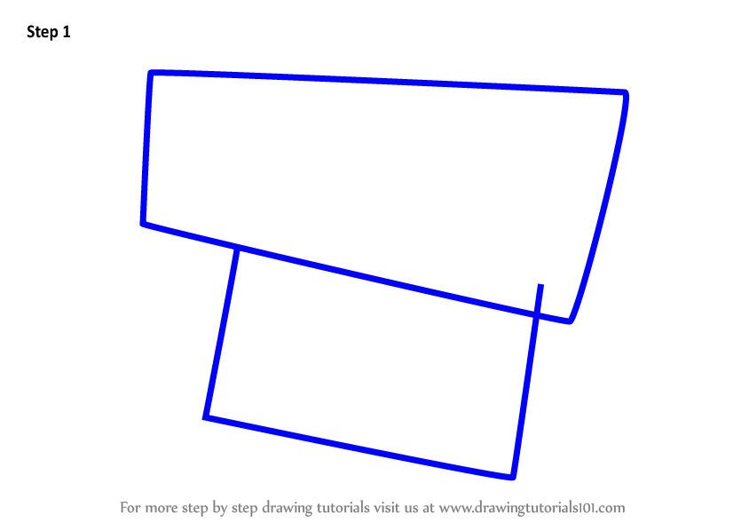 How to Draw a Chef Hat (Hats) Step by Step