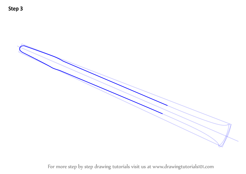 How to Draw a (Musical Instruments) Step by Step