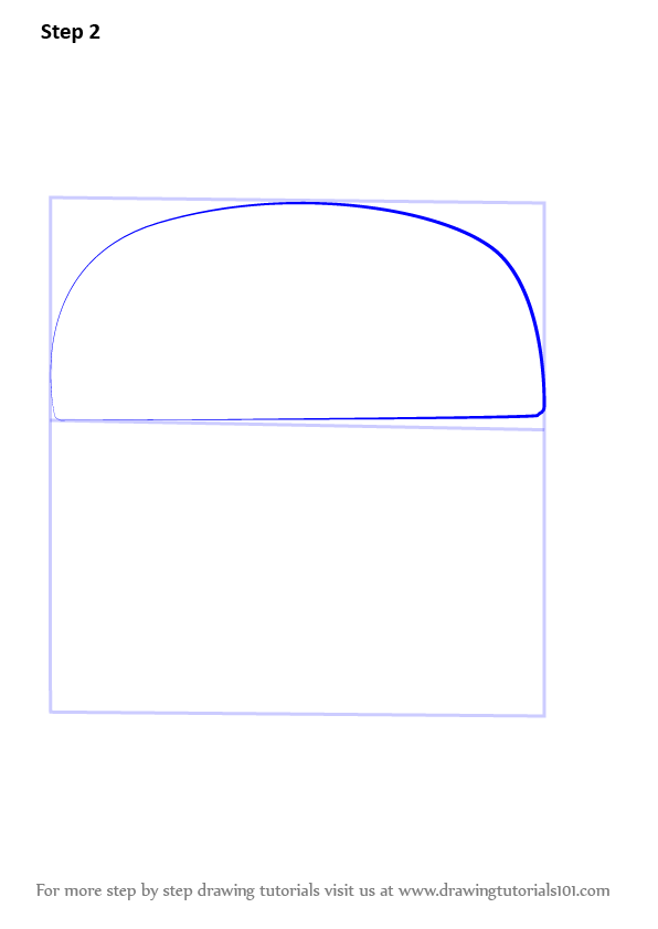 Learn How to Draw Republican Elephant (Symbols) Step by Step Drawing Tutorials