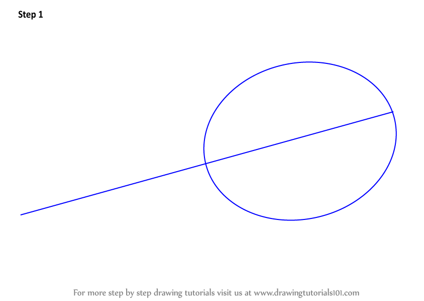 Learn How to Draw Tennis Racket and Ball (Other Sports ...