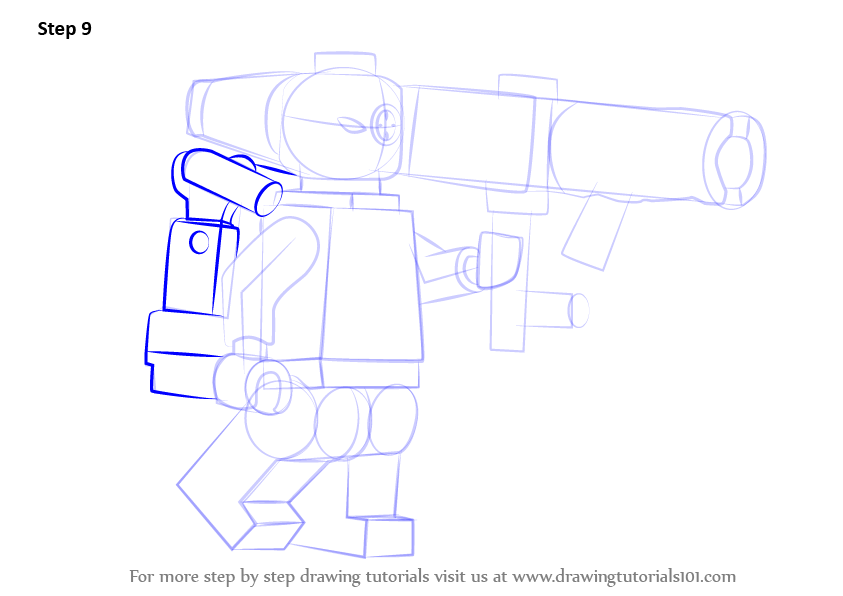 45 WORKSHEET HOW TO DRAW LEGO HULK EASY PRINTABLE WITH VIDEO TUTORIAL * DrawHulk