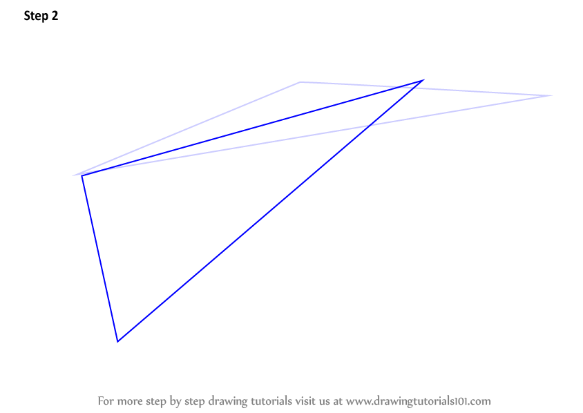 Learn How to Draw Boat at Dock (Boats and Ships) Step by