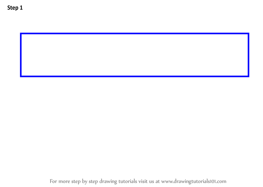 Learn How to Draw Glock18 from Counter Strike (Counter Strike) Step by Step Drawing Tutorials