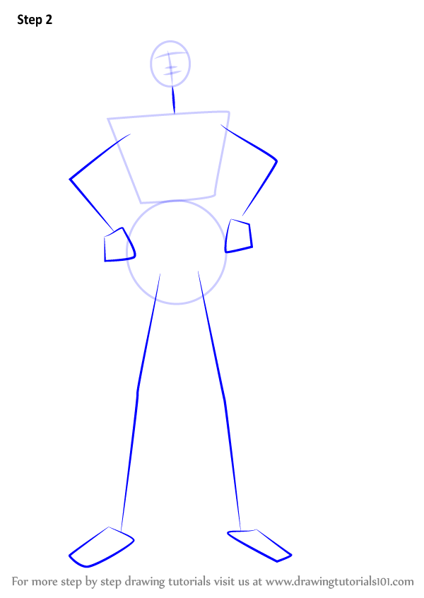 Learn How to Draw Odin from Fire Emblem (Fire Emblem) Step by Step Drawing Tutorials