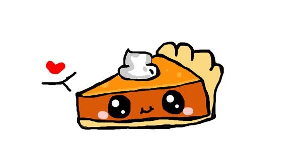 Drawing of Pie by cutypuky 0w0 Drawize Gallery!