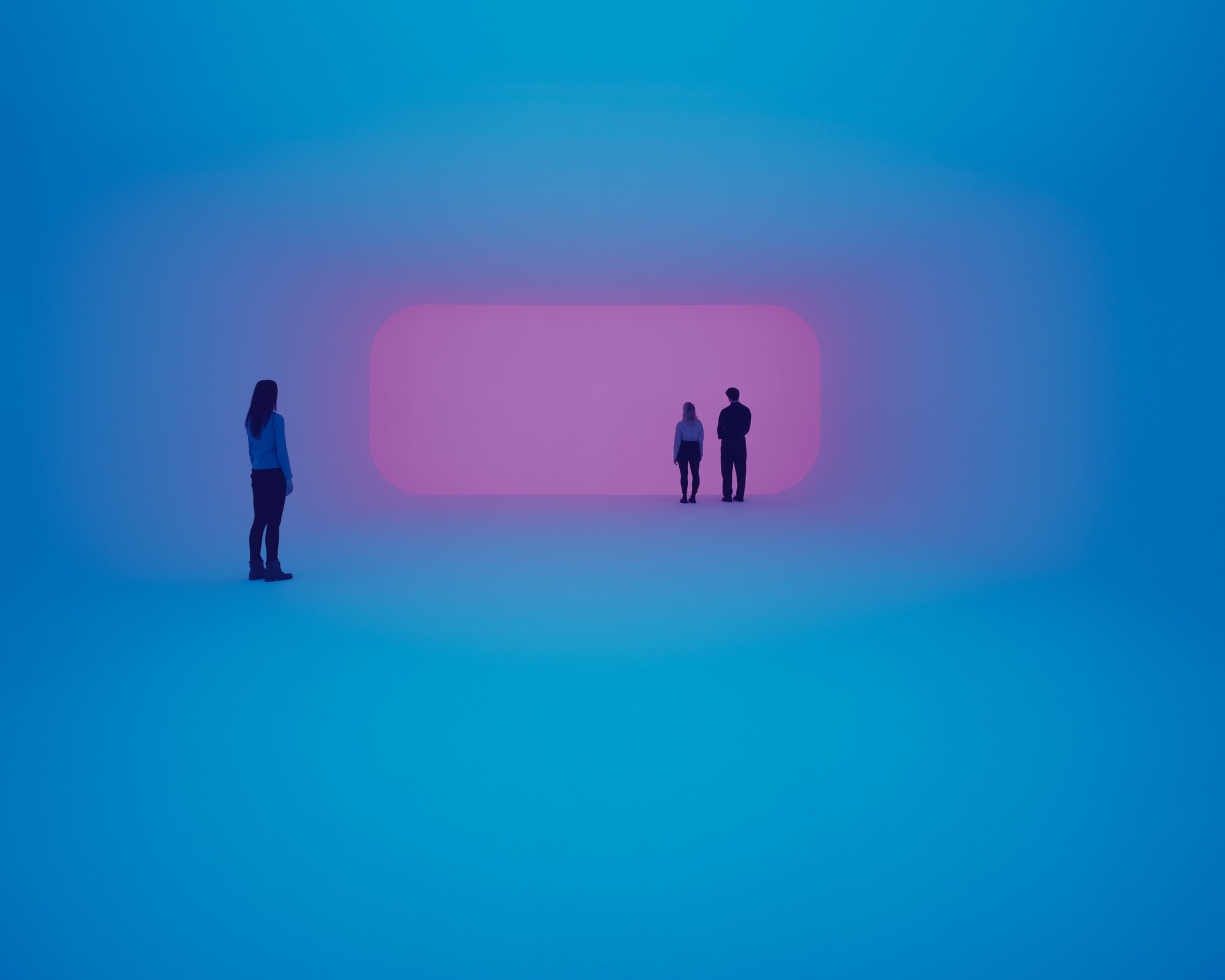 JamesTurrell,Aftershock Drawlight
