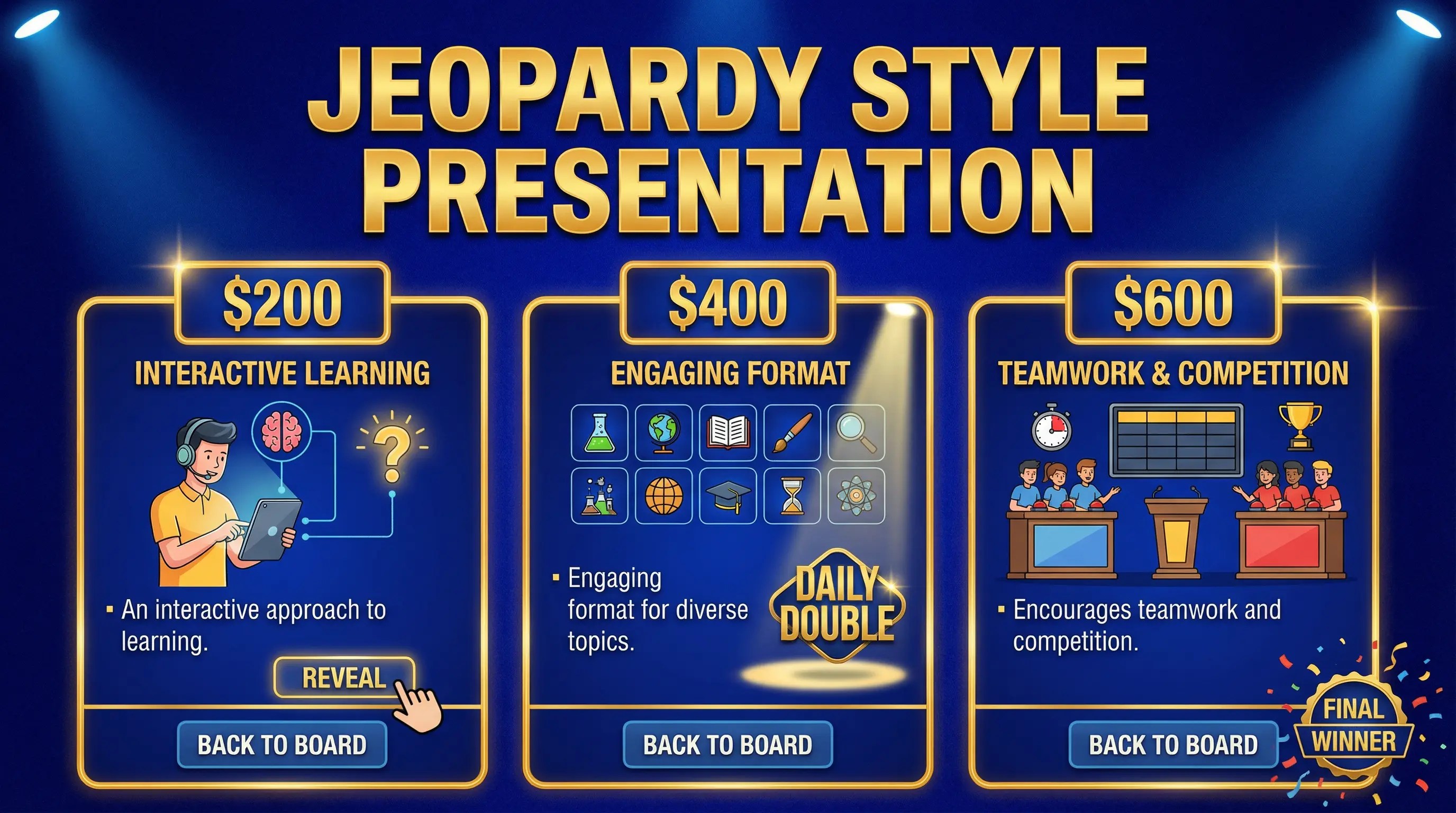 Jeopardy Template for Google Slides AI jeopardy template google(07)