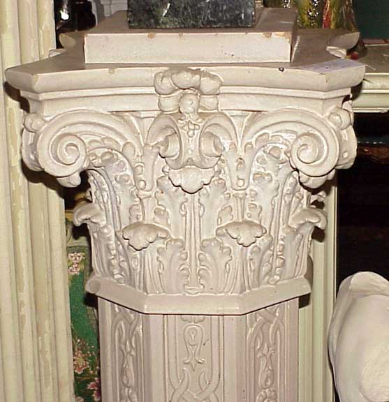 Antique Art Nouveau Pottery from The Drawing Room of Newport located in