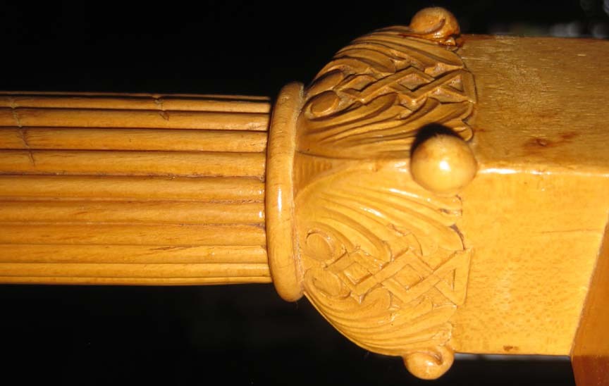 Antique Furniture Francis Bacon, A.H.Davenport Co. of Boston (Cambridge).