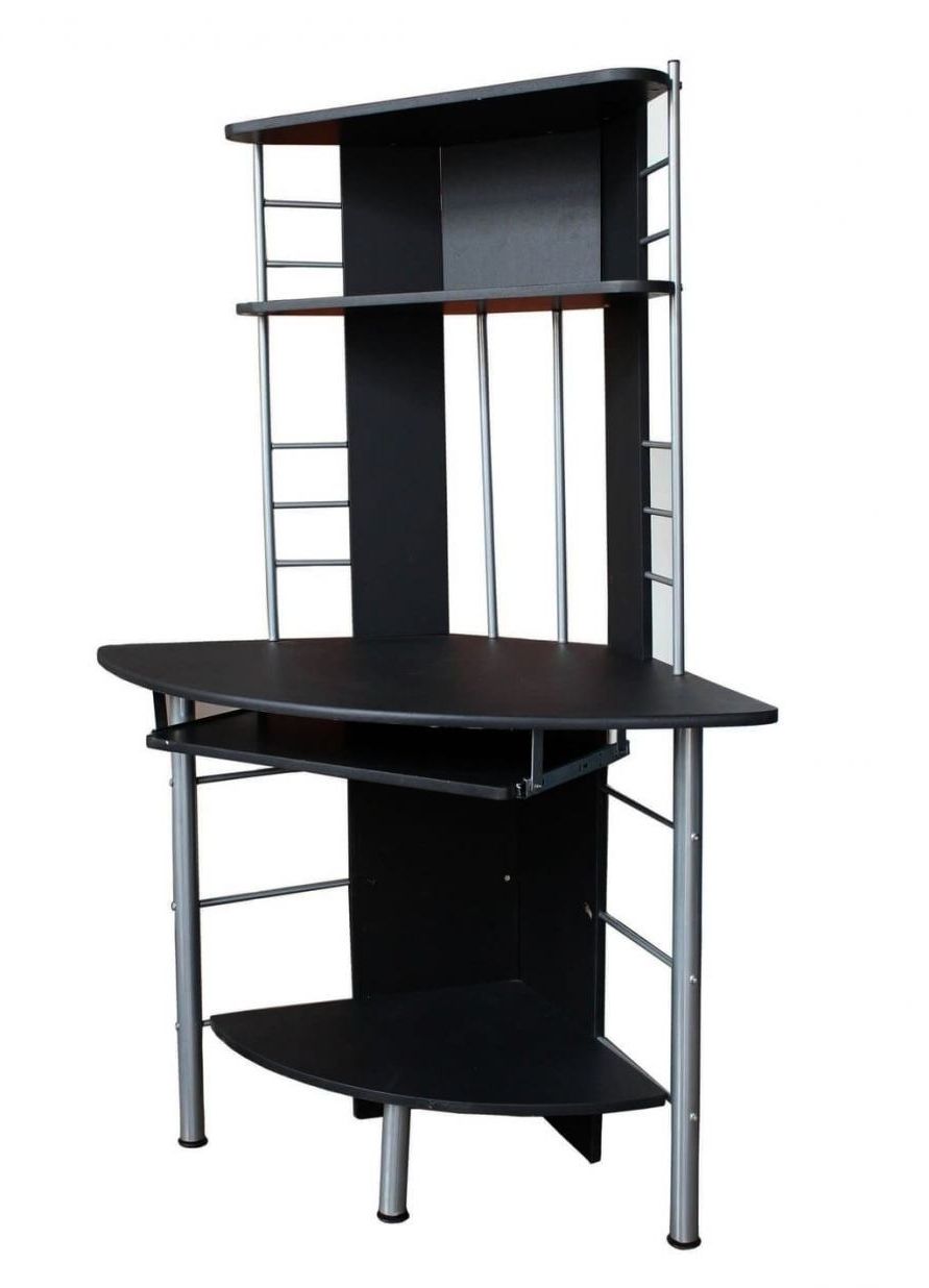 20 Best Collection of Computer Desks Target