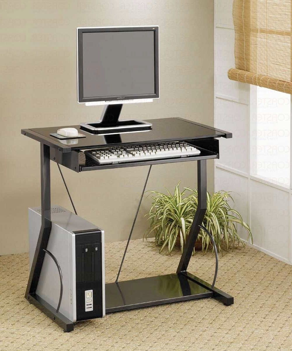 20 Best Collection of Computer Desks Target