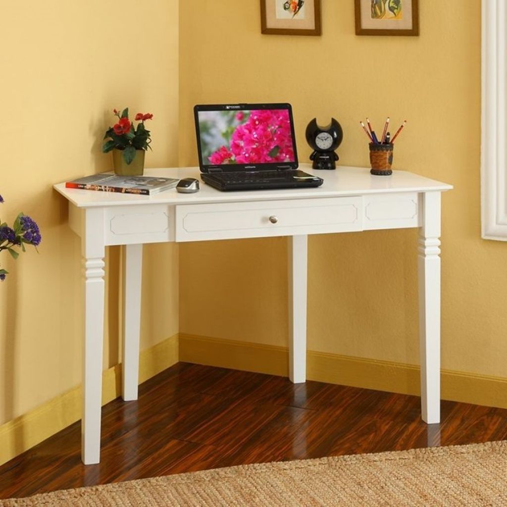 20 Best Collection of Computer Desks Target