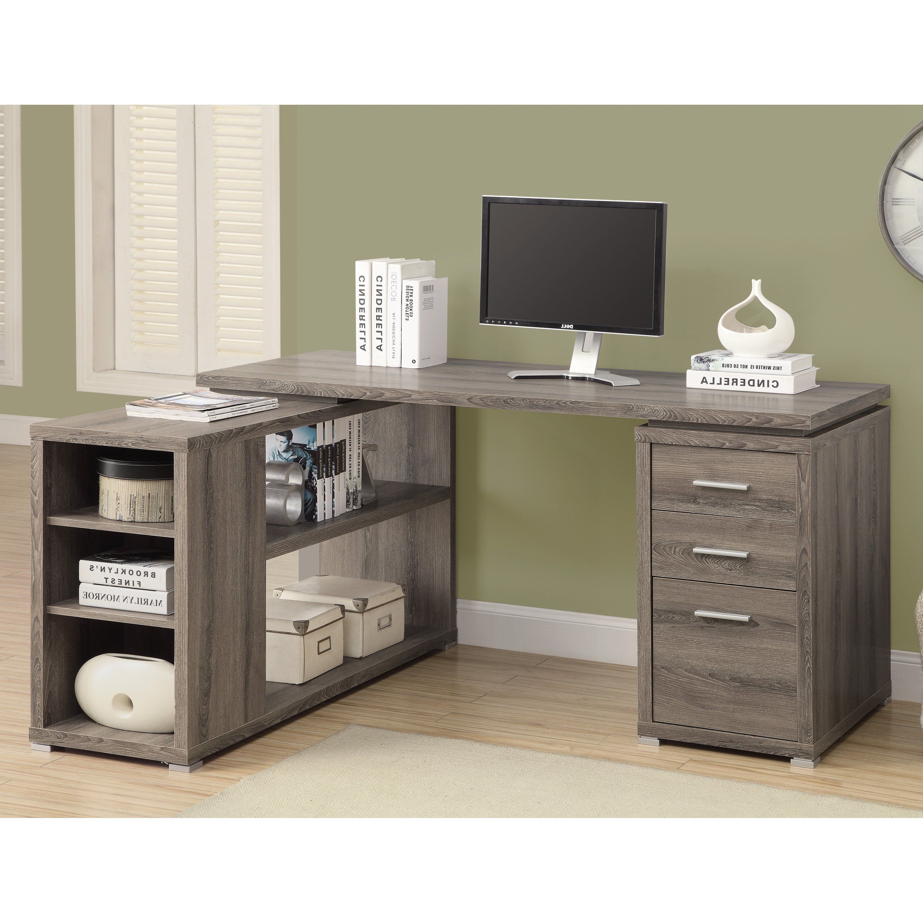 20 The Best Corner Computer Desks