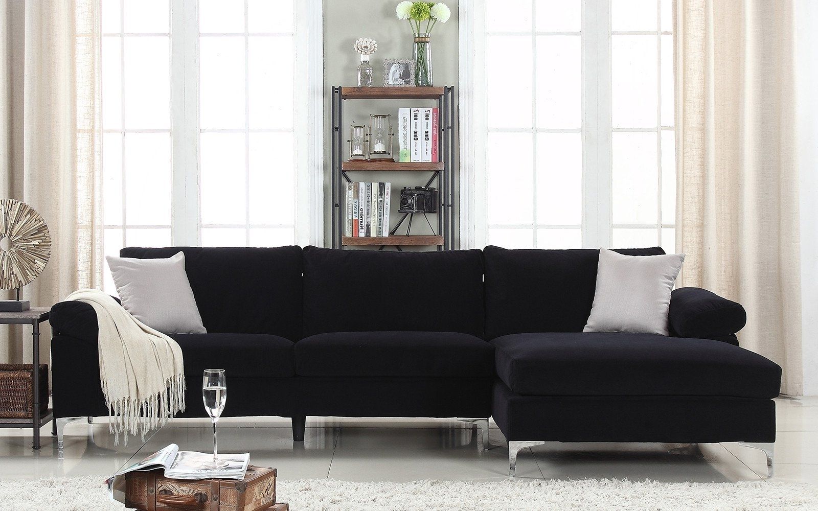 Best 20+ of Huge Sofas