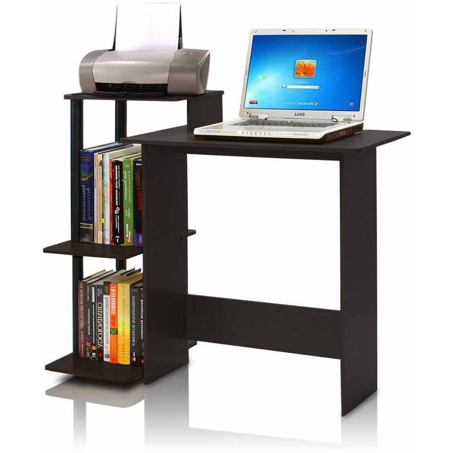 20 Best Computer Desks with Printer Shelf
