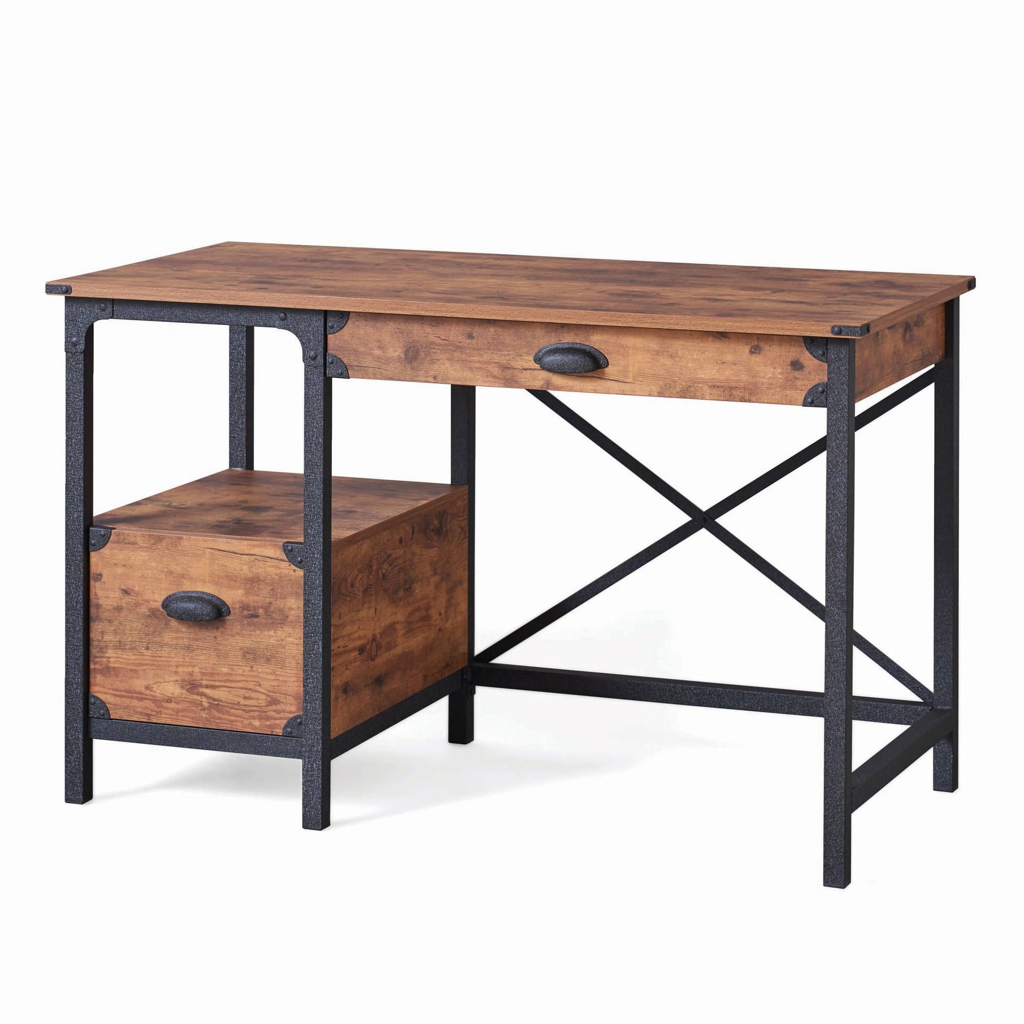 Top 20 of Rustic Computer Desks