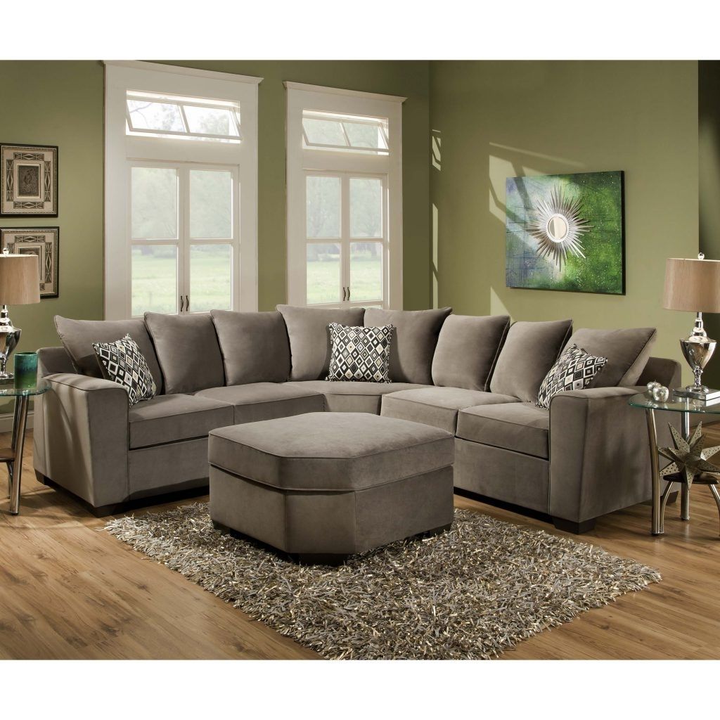 20 Best Sectional Sofas Under 1000