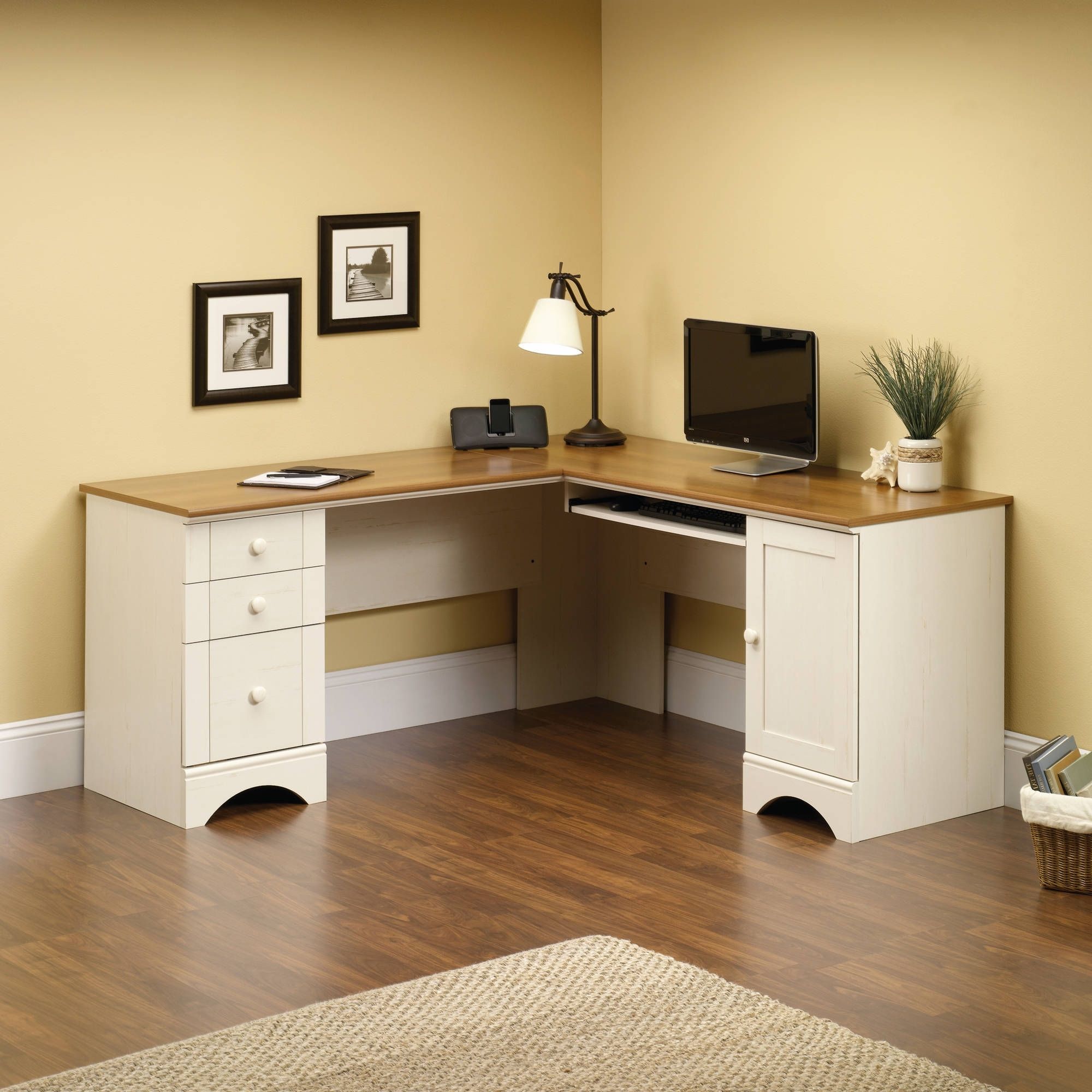 20 The Best Corner Computer Desks