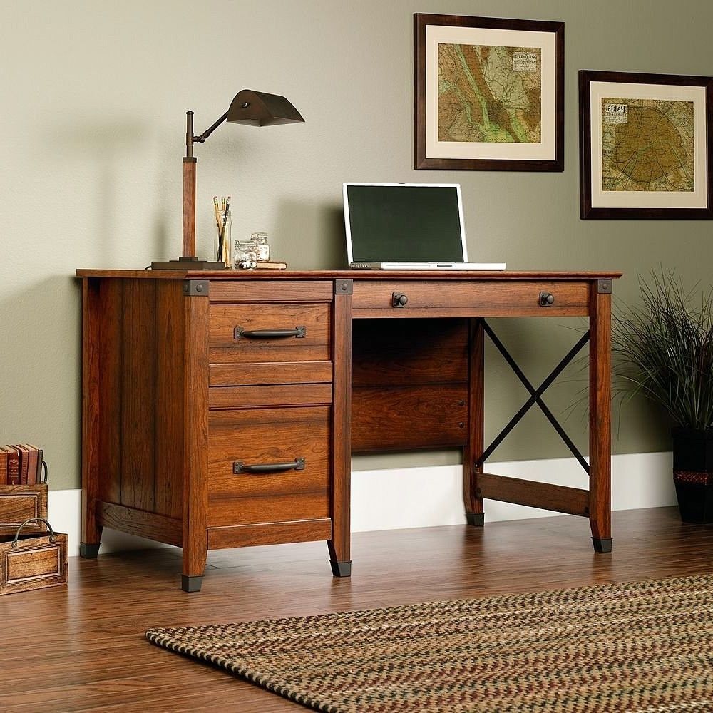 20 Best Collection of Computer Desks Target