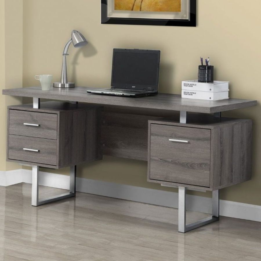 Top 20 of Rustic Computer Desks