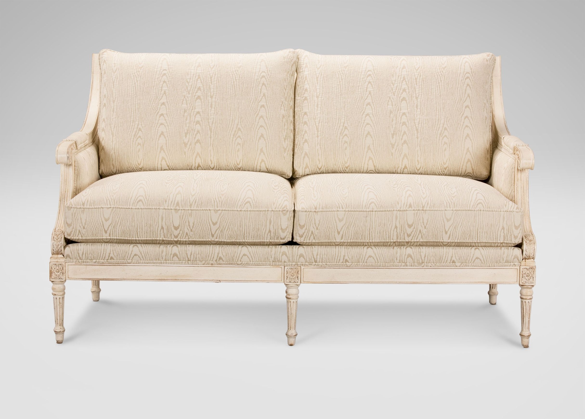 20 Inspirations Ethan Allen Sofas and Chairs