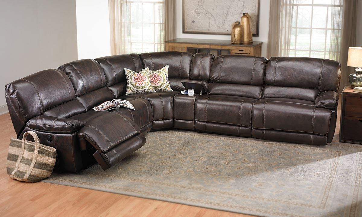 20 Ideas of Sectional Sofas at the Dump