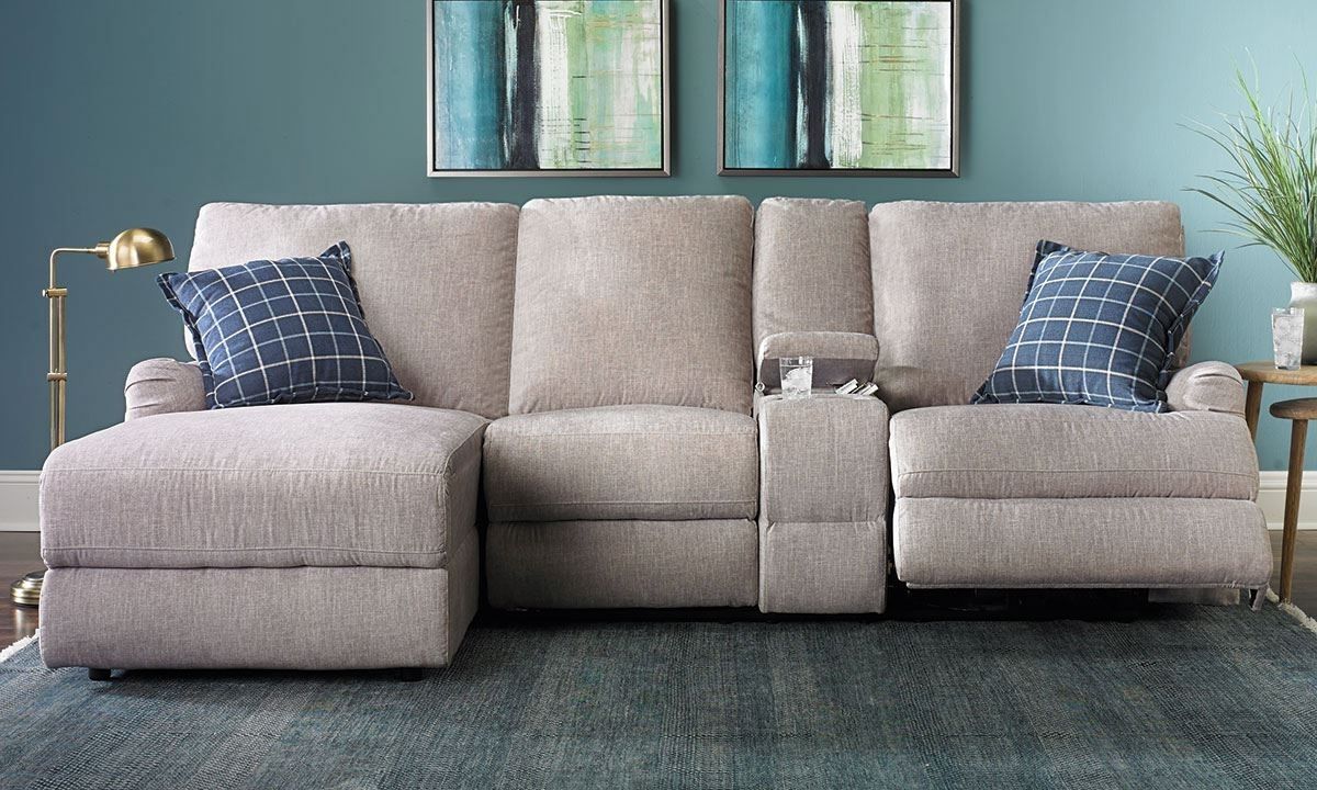 2024 Best of The Dump Sectional Sofas