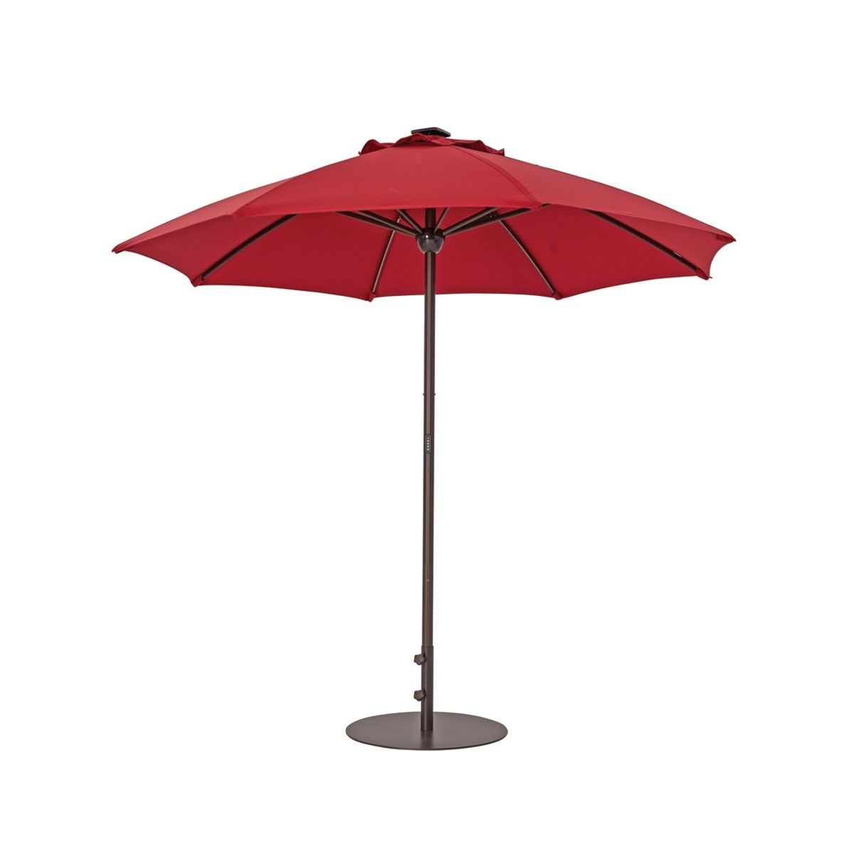 20 The Best Pink Patio Umbrellas