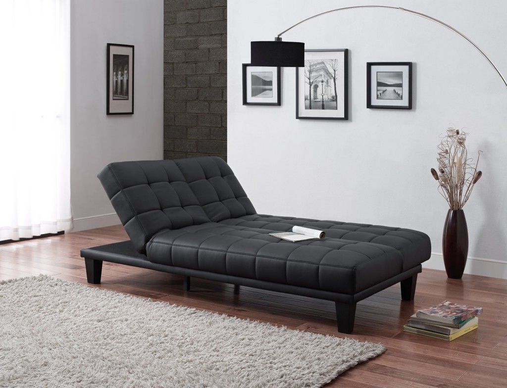 2024 Best of Hadley Small Space Sectional Futon Sofas