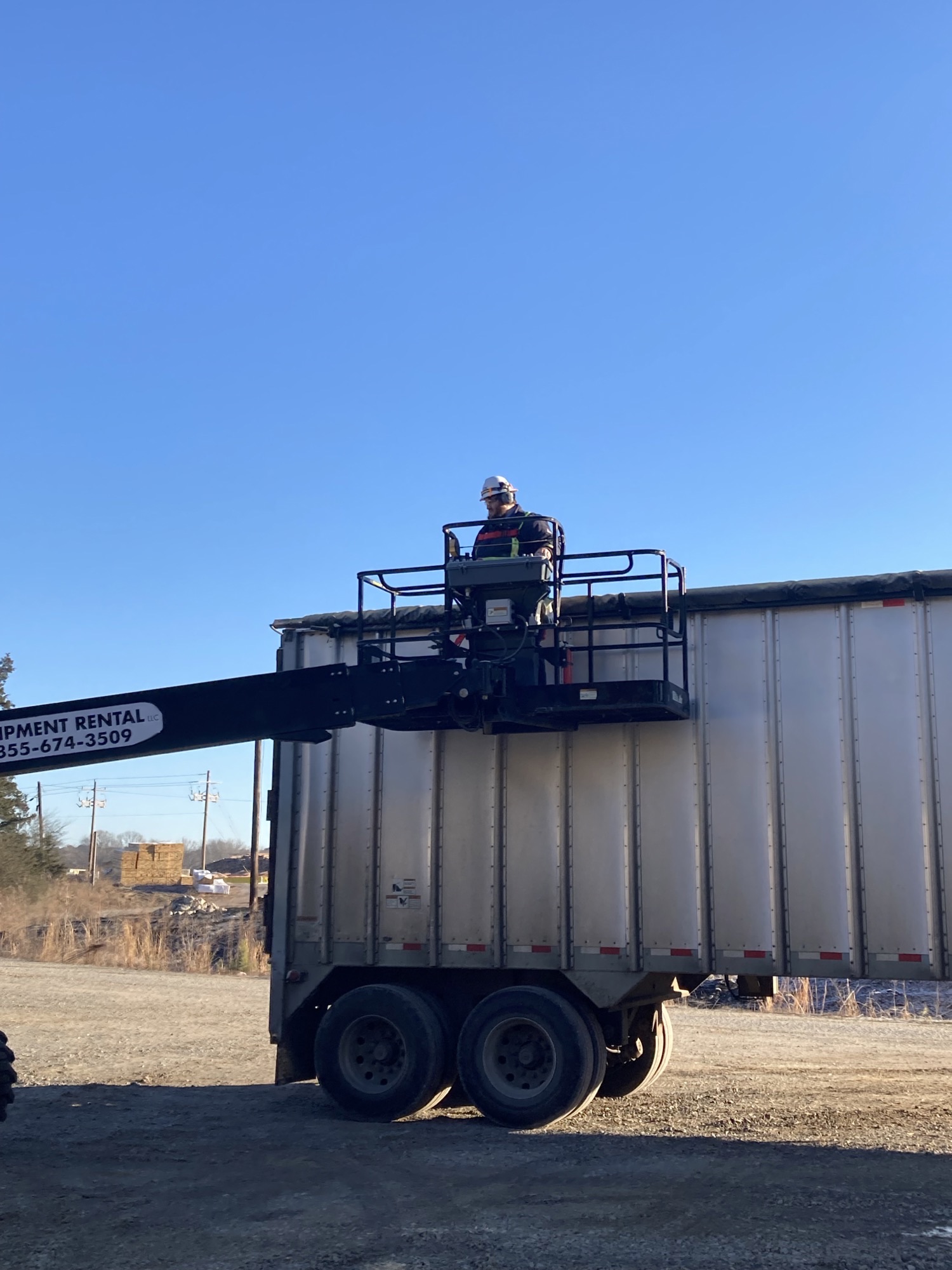 Drax starts operations at Leola satellite pellet plant in Arkansas