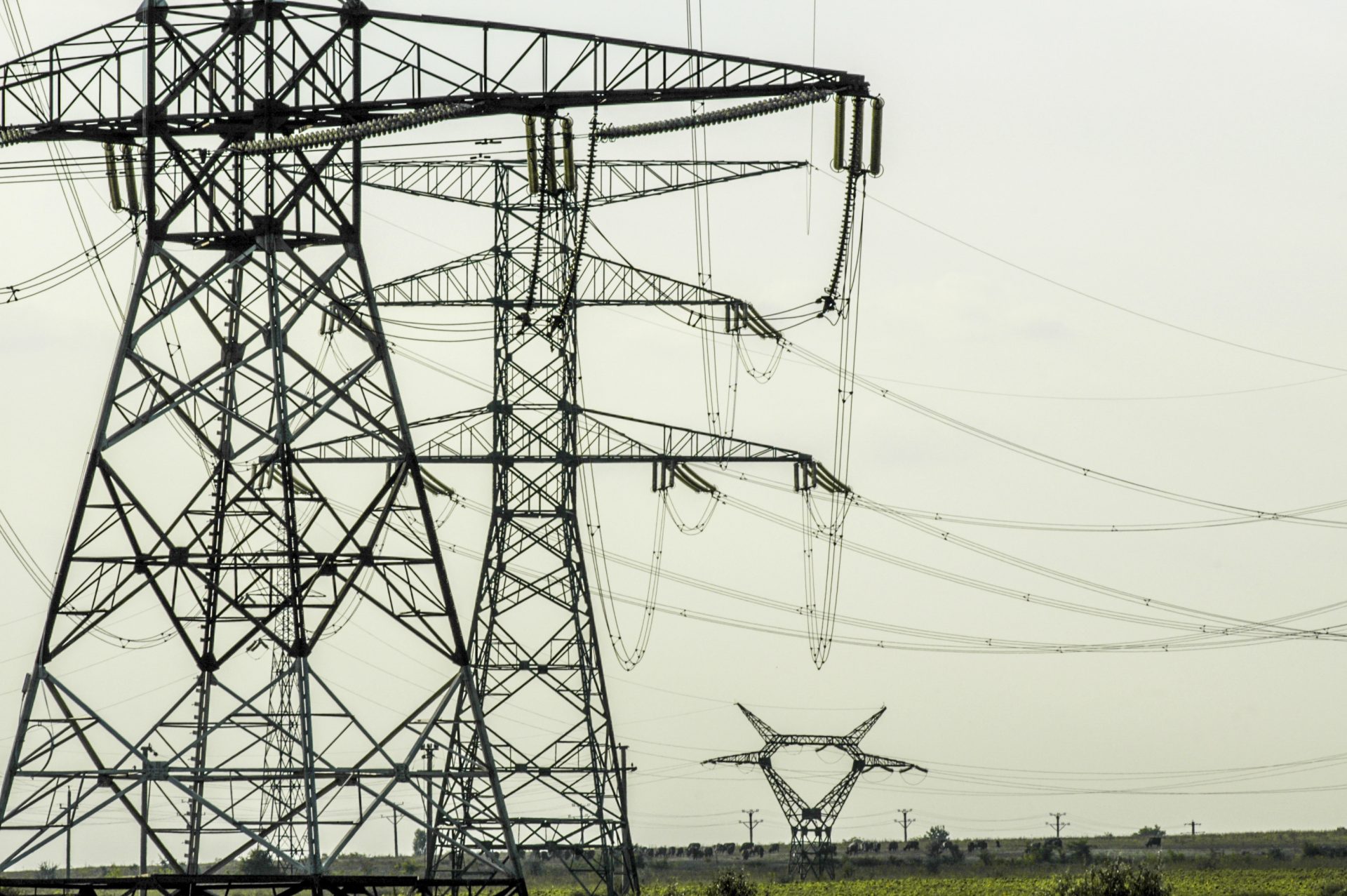 Electricity has been causing clocks in Europe to run slowly. This is