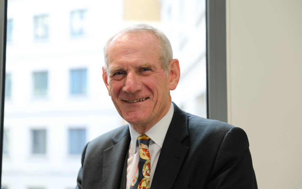 Drax appoints John Baxter as NonExecutive Director Drax Global