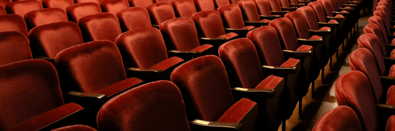 Name Your Seat / Drayton Entertainment