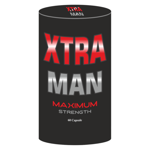 Energy and Stamina Capsule for Men Online Medical Store Free