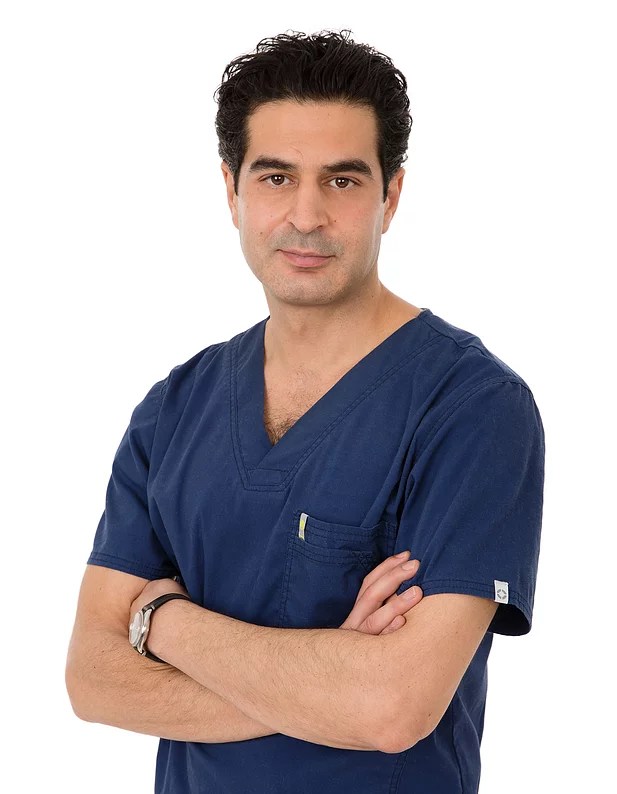 Ealing Clinic Dr Azoo Cosmetic Clinic