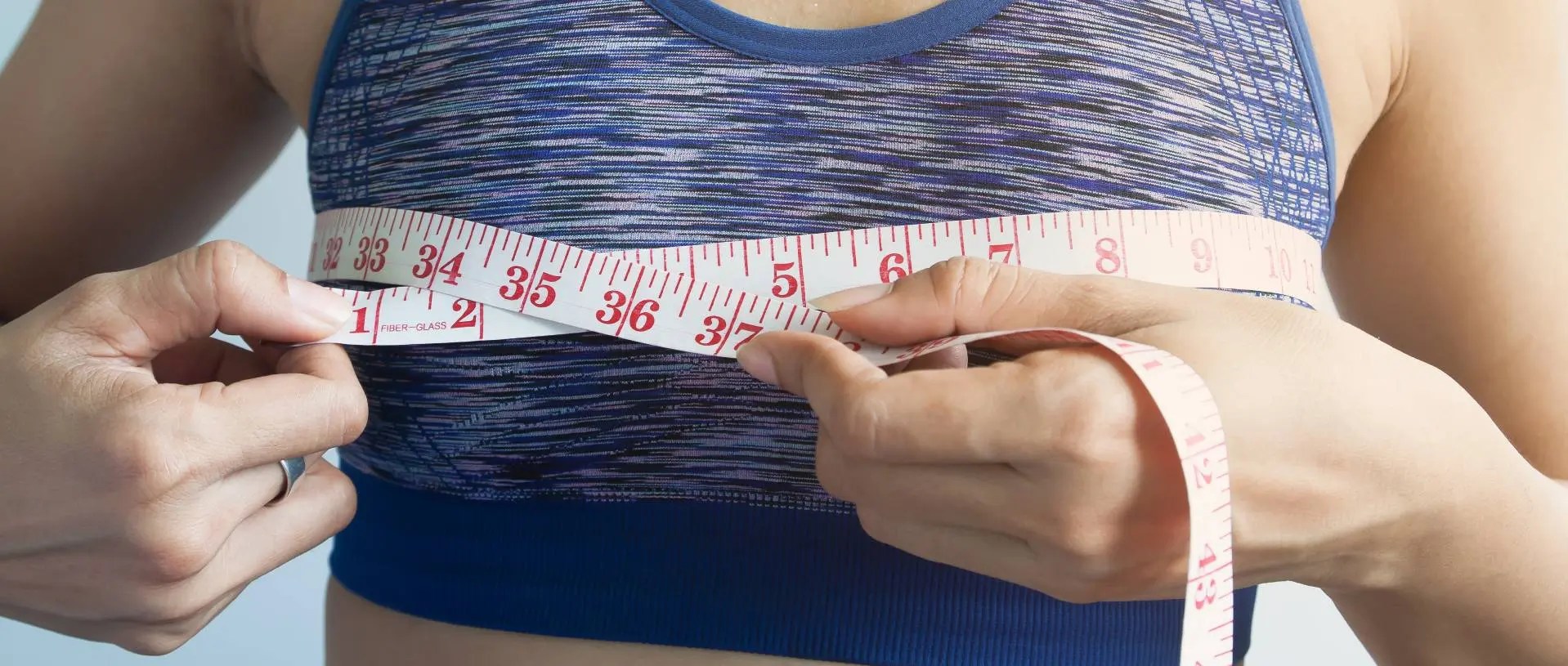 Cómo puede beneficiarse de la reducción de senos Dallas, TX