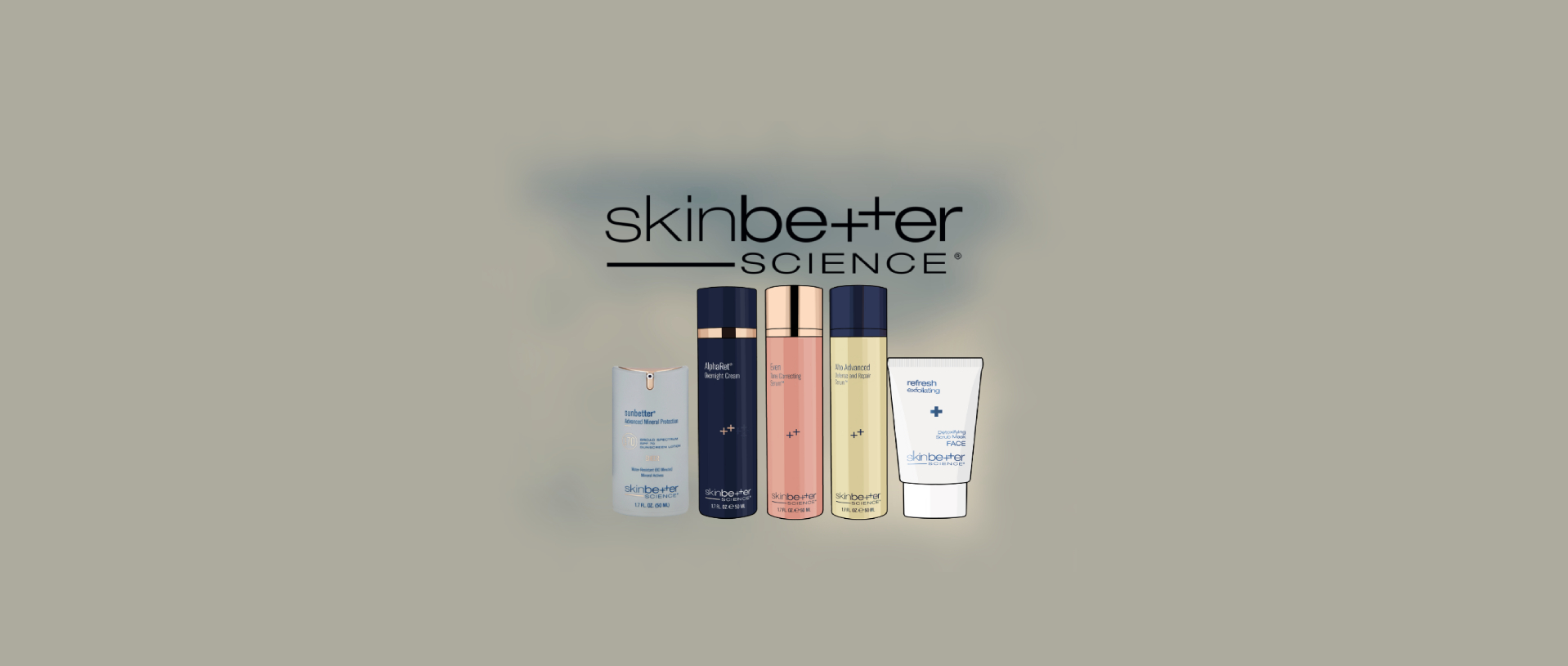 Skinbetter Science® Products in Dallas TX Plano Cosmeceuticals Near Me