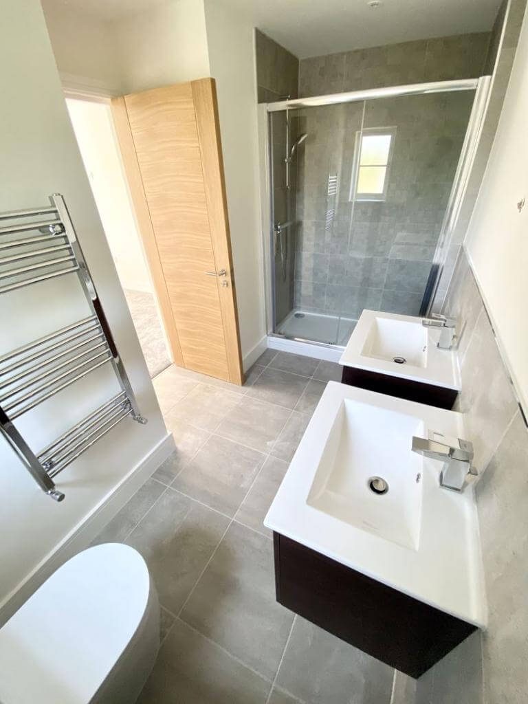 BATHROOM Design, Renovation and Build Team