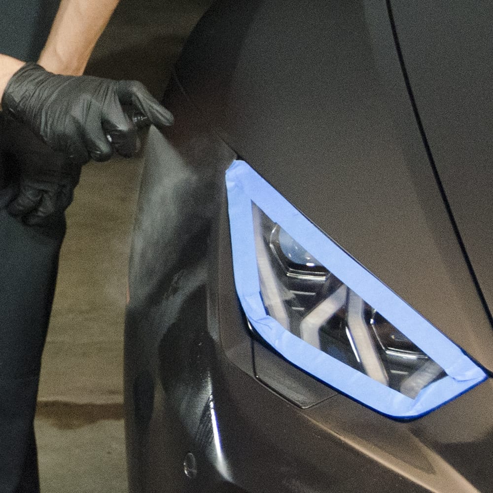 Matte Paint Coating Pro Kit Dr. Beasley's