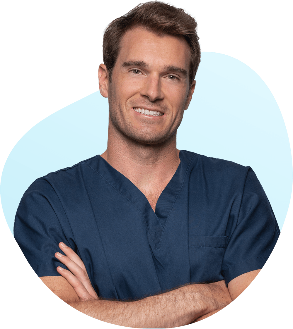 Chirurgien Docteur Cédric Benoit