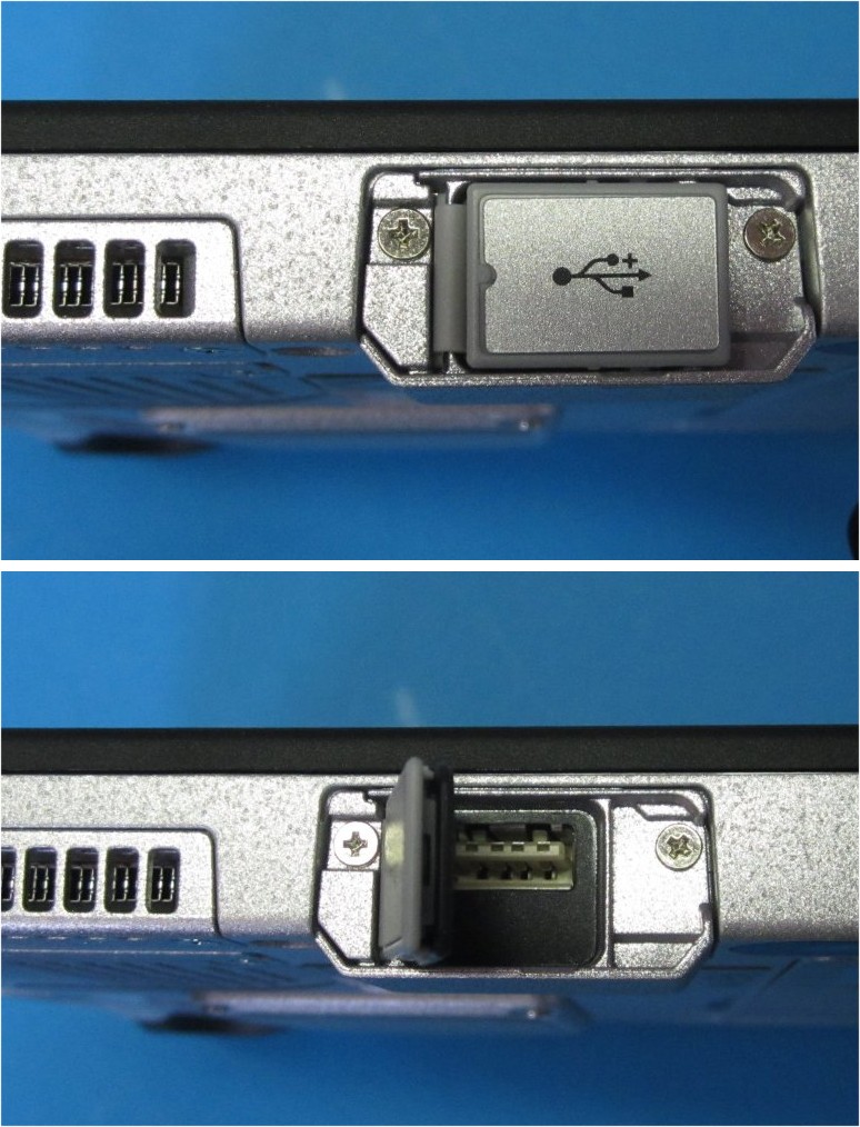 Panasonic FZG1 DR. BERTGES VERMESSUNGSTECHNIK