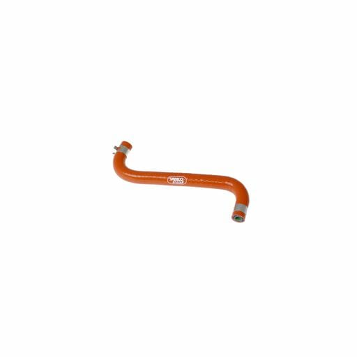 KTM 300 EXC 2008-2016 1 Piece Samco Sport Silicone Radiator Coolant