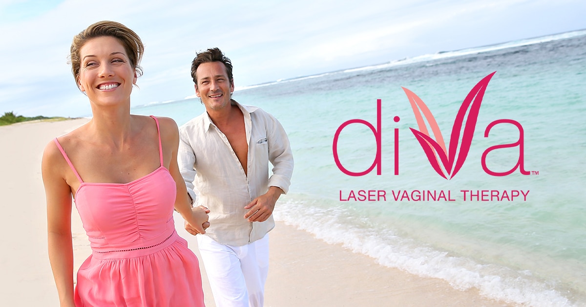 diVa Laser Vaginal Therapy Vaginal Rejuvenation in Naples, FL