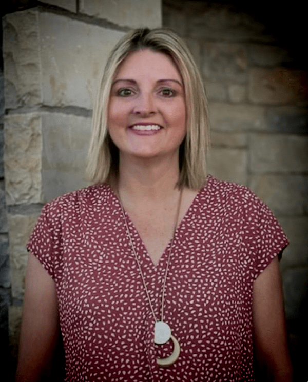 Meet Lubbock Dentist Dr LawsonDr. Tara Lawson