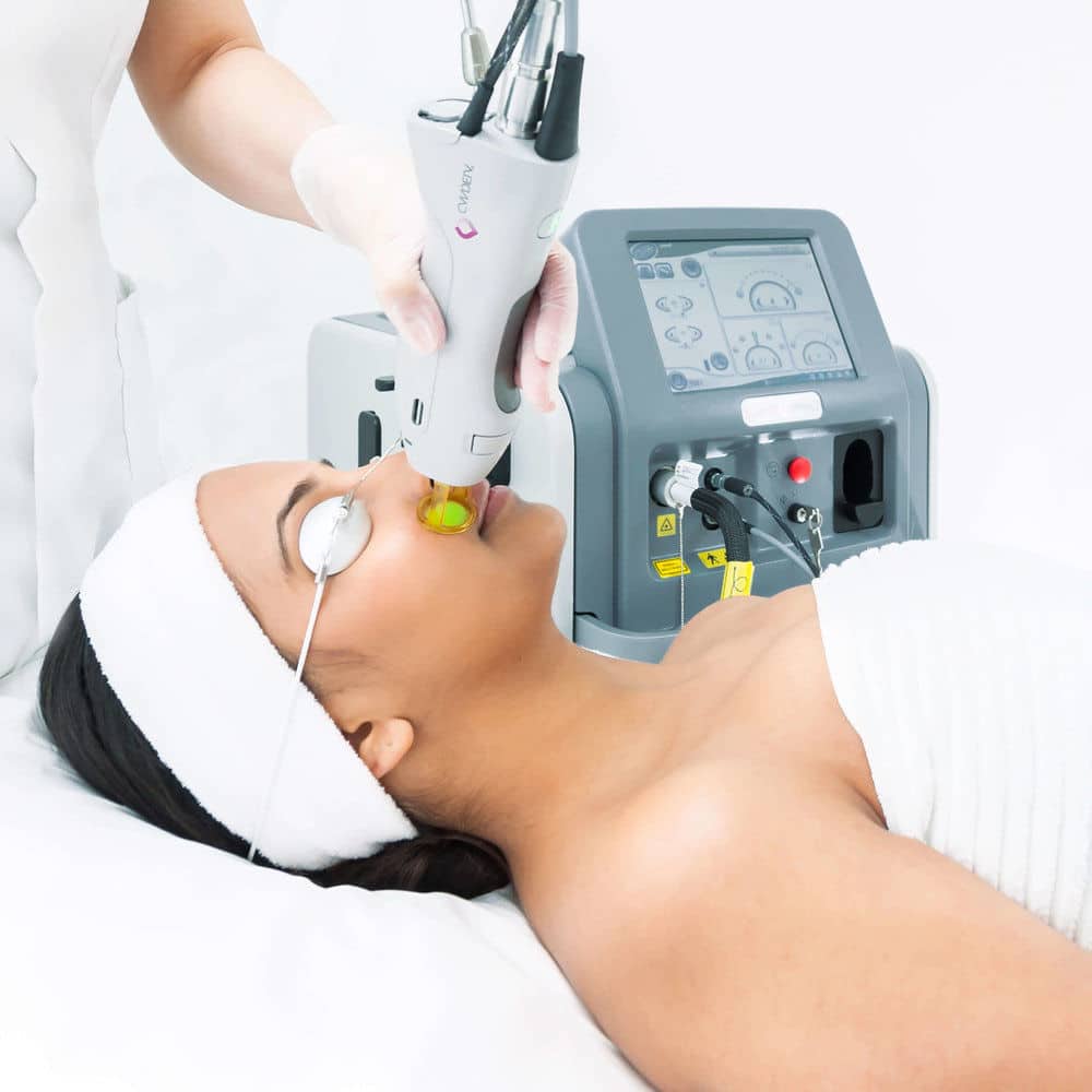 Épilation Laser Dr Brami Yohan